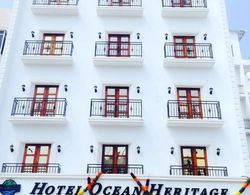 Hotel Ocean Heritage Dış Mekan