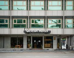 Hotel Ocean Öne Çıkan Resim