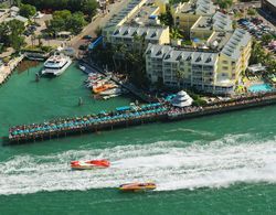 Ocean Key Resort & Spa Genel