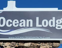Ocean Lodge Dış Mekan