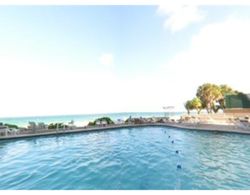Ocean Manor Beach Resort Havuz