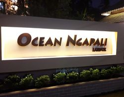 Ocean Ngapali Lodge Dış Mekan
