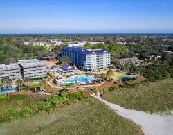 Ocean Oak Resort By Hilton Grand Vacations Genel