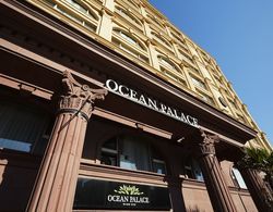 Ocean Palace Hotel Dış Mekan
