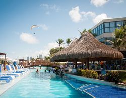Ocean Palace All Inclusive Premium Havuz