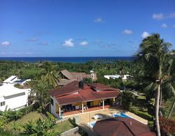 Ocean Palms Residences Dış Mekan