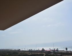 Ocean Park Casablanca Plaj