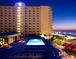 Ocean Place Resort & Spa Genel