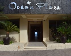 Ocean Plaza 17 by Praia Dış Mekan