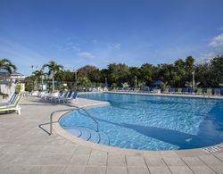 Ocean Pointe Suites at Key Largo Genel