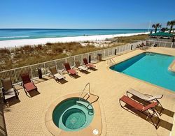 Ocean Ritz Beach Resort by Panhandle Getaways Dış Mekan
