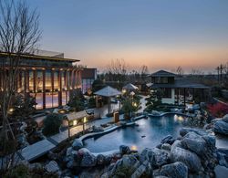 Ocean Spring Resort Chengdu - MGallery Dış Mekan