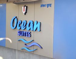 Ocean Suites Hotel Dış Mekan