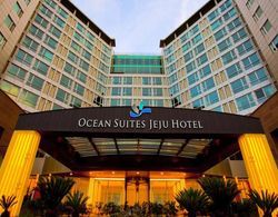 Ocean Suites Hotel Jeju Genel