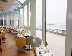 Ocean Suites Hotel Jeju Yeme / İçme