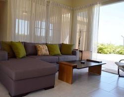 Ocean View 2 Bedroom Villa Newly Build in Gated Community Oda Düzeni