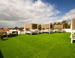 Hotel Ocean World Fuerteventura Dış Mekan