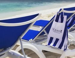 Ocean Z Boutique Hotel Plaj