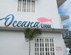 Oceana Lodge Dış Mekan