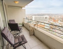 Oceana Suites Coraceros Oda Düzeni