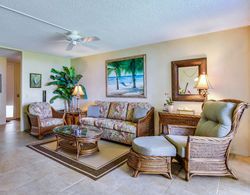 Oceanfront Realty - The Cliffs at Princeville Genel