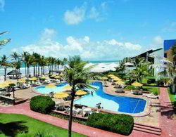 Oceani Beach Park Hotel Genel