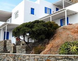 Villa Oceania Dış Mekan