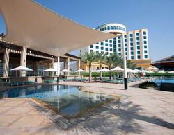 Oceanic Khorfakkan Resort & Spa Genel