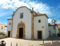 Oceanic Rainbow Apartment-Albufeira Dış Mekan