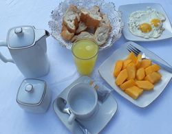 Océanis Hotel Kahvaltı