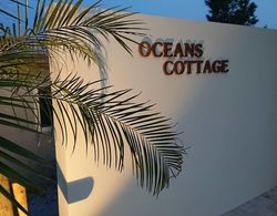 Oceans Cottage Dış Mekan