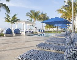 Oceans Edge Key West Resort, Hotel & Marina Havuz
