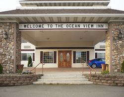 Oceanview Inn Dış Mekan