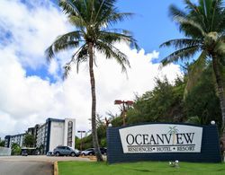 Oceanview Hotel & Residences Dış Mekan