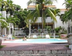 Ocho Rios Beach Resort at ChrisAnn Genel