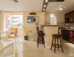Ocho Rios Vacation - Apartment Oda Düzeni