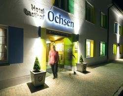 Hotel Ochsen Genel