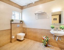 Octave Brookefield Suites Banyo Tipleri