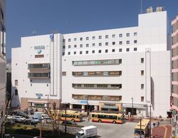 Odakyu Station Hotel Hon-Atsugi Öne Çıkan Resim