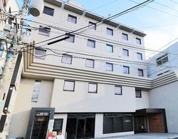 Odawara Terminal Hotel Dış Mekan