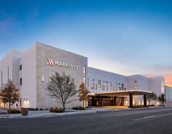 Odessa Marriott Hotel & Conference Center Genel
