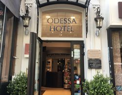 Odessa Montparnasse Genel