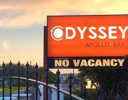 Odyssey Apollo Bay Dış Mekan