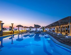 Odyssia Beach Hotel Genel