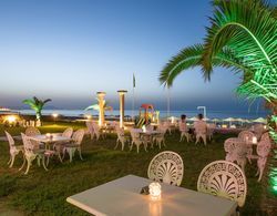 Odyssia Beach Hotel Genel