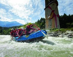 Oetztal Residenz Genel