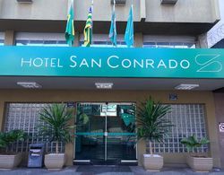 Oft San Conrado Hotel Genel