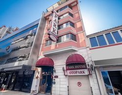 Oglakcioglu Park Boutique Hotel Dış Mekan