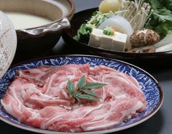 Ogotoso Yerinde Yemek