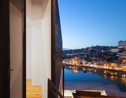 Oh! Porto Apartments Genel